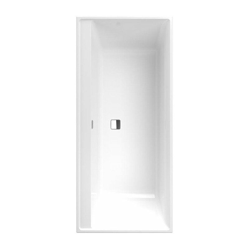 

Villeroy&boch - Collaro, Bañeras rectangulares, 750 x 470 mm, Rectangular, Duo, Dorado