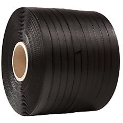 Banholzer & Wenz PP-Kunststoffband 16x0,68mm Set 4 Rollen a 500m