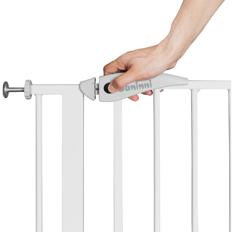 barriere de securite escalier 85 cm