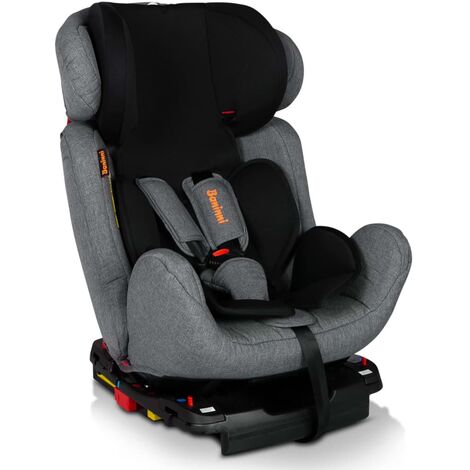 Siege Auto Sans Isofix A Prix Mini