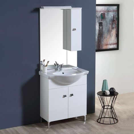 D Isanto Arredo Bagno.Arredo Bagno Terra Al Miglior Prezzo