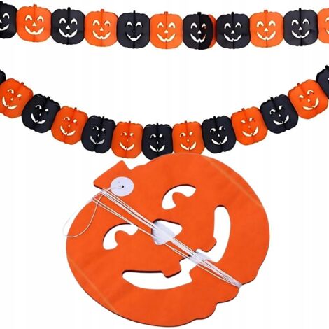Banner für Halloween 3M (800) GABA