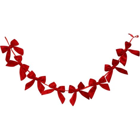 Bannière de Noël Décorations - Décorations et ornements
