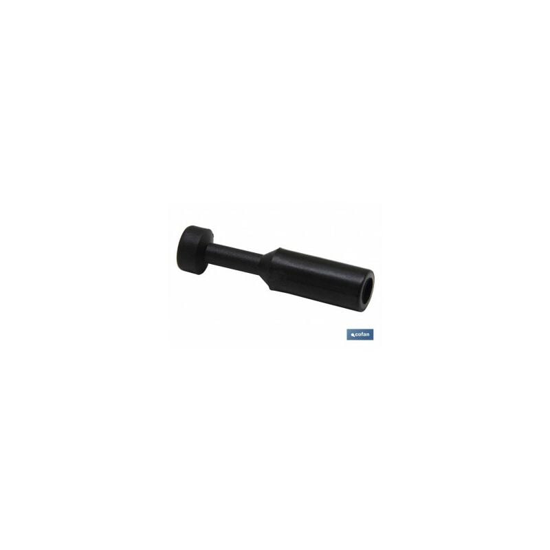 

TapÓn de cierre macho polÍmero m-10