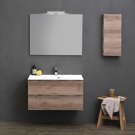 Baño modular