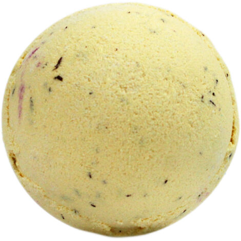 Banoffee Pie - Bombe de bain au caramel et à la banane - 180g- Vendu par 1