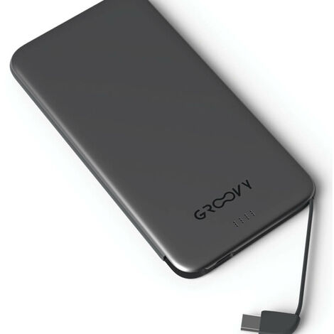 Banque d'alimentation pour Android avec 4000 mAh