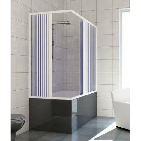 Banque de douche de banque murale en PVC