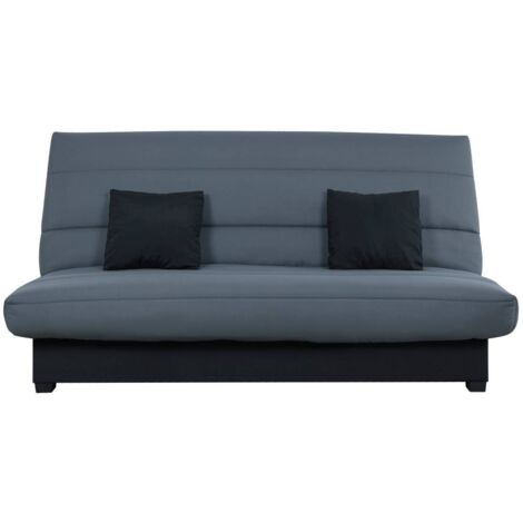 Banquette CC CHAUMONT 130x190, gris