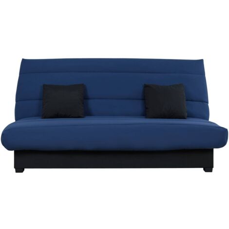 Banquette CC CHAUMONT 130x190, marine