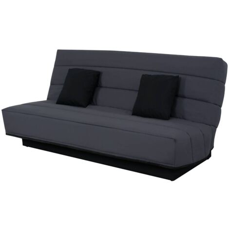 Banquette CC MARSEILLE 120x190, gris