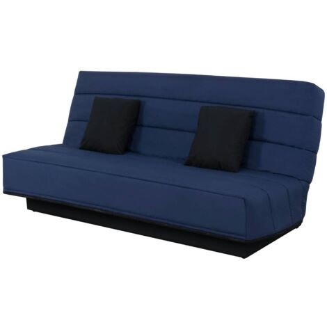 Banquette CC MARSEILLE 120x190, marine