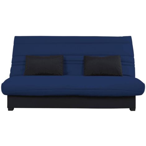 Banquette CC REIMS 130x190, indigo
