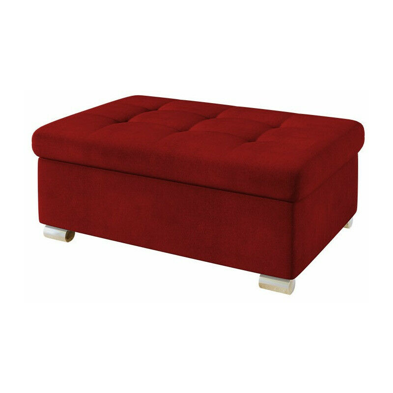 Banc Comfivo 118, Venus Velvet 2926, 41x70x96cm, Diamètre: 0, Tapisserie, Pieds: Plastique, 0