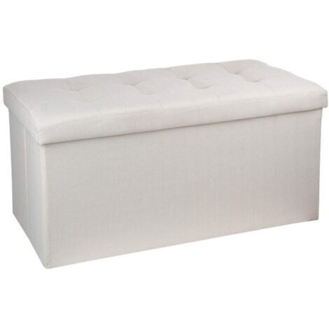 Banquette Pliable Lysandre 76cm Beige