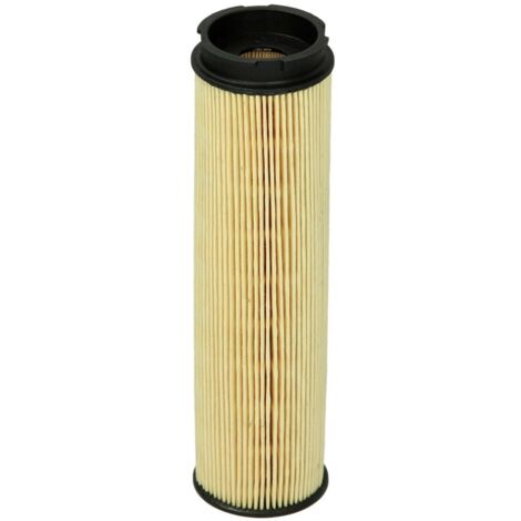 Banyo – Cartouche filtrante MICROTEC opticlean MC 18 – Filtration fine 5-20 µm – Pour installations monotubes 15-30 kW – Forme accordéon pour surface maximale