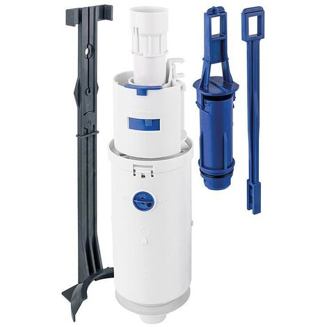 Banyo – Mécanisme de chasse d'eau Geberit Impuls – Compatible réservoirs 1987-1997 – Solution efficace pour rénovations – N° fabricant 240.501.00.1