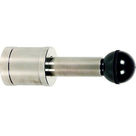 Banyo – Outil à percussion sans mâchoires de serrage – Masse 1.5kg – Longueur du manche 40cm – Pour béton armé et espaces confinés