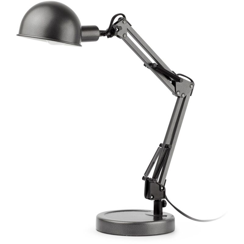 

Faro Barcelona - BAOBAB Lámpara de sobremesa 51910 - GRIS