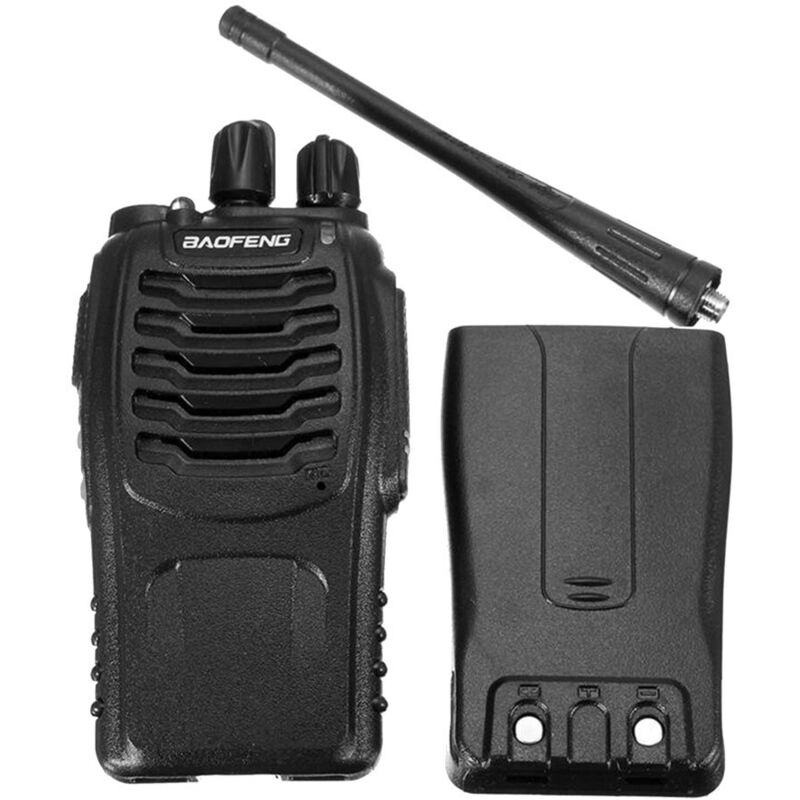 Baofeng BF-888 UHF