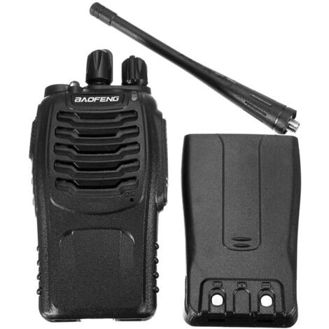 Baofeng BF-888 UHF