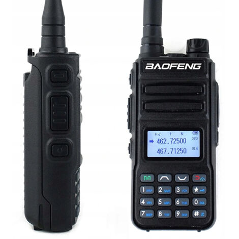 BaoFeng P15UV