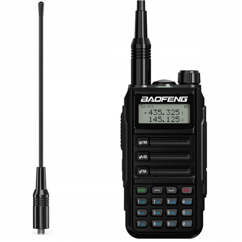 Baofeng UV-16