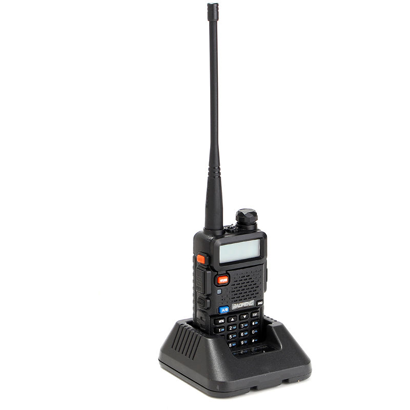 

Baofeng Uv-5R 100-240V Walkie-Talkie estadounidense Hasaki