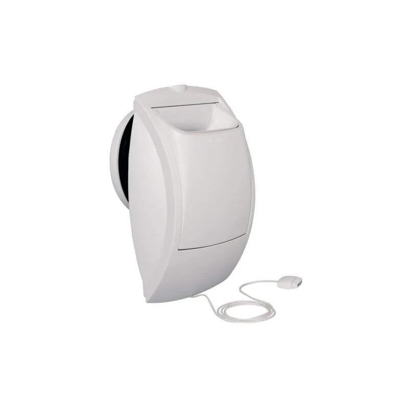 

Aldes - BAP'SI 45/105m3 boca de doble flujo, sin lavabo