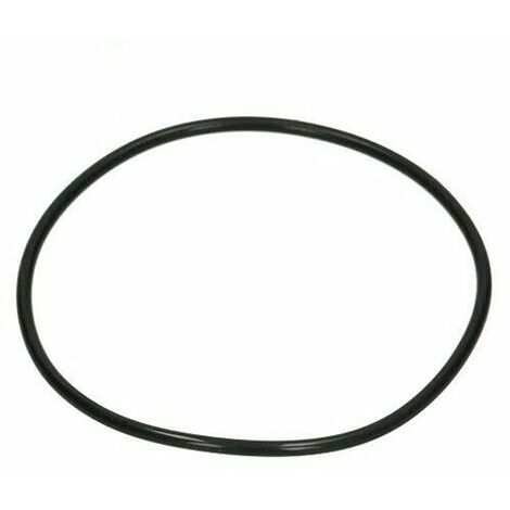 BAQUE D ETANCHEITE 27.5 X 1.5-NBR 70 POUR NETTOYEUR HAUTE-PRESSION   KARCHER - 63623980