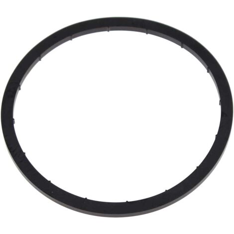 BAQUE JOINT ADOUCISSEUR POUR LAVE VAISSELLE WHIRLPOOL - 480140100416