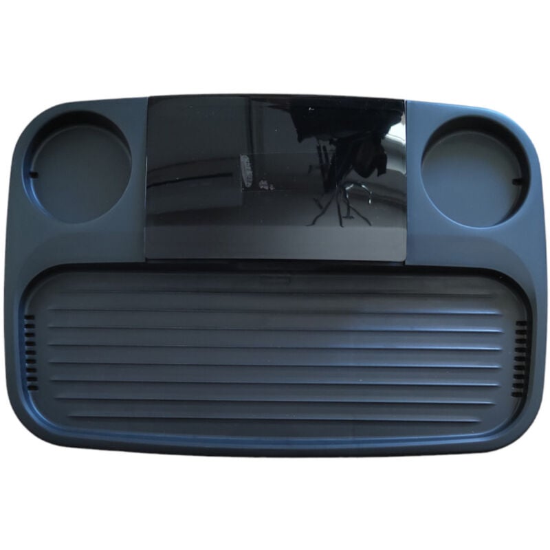 Bar à clipser sur le rebord de votre spa avec compartiment étanche Life