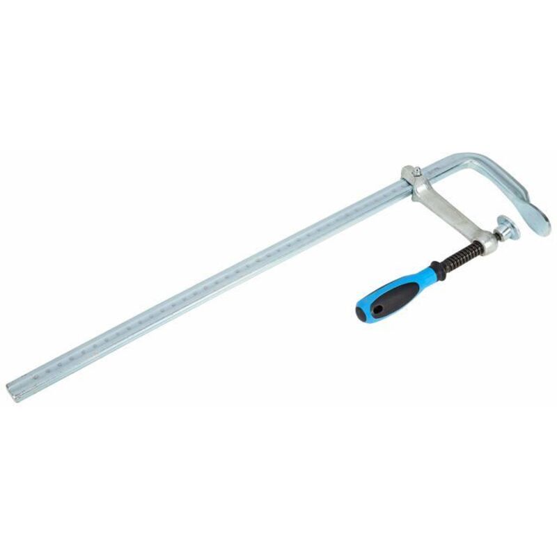 Bar clamp - Turnus - 470-060+ - Secure anti-slip clamping screw