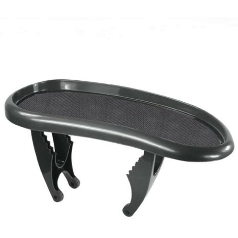 Bar à clipser sur le rebord de votre spa Jardiboutique