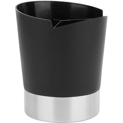 Bar Desktop Drinking Straw Stick Spoon Tableware Storage Box Organizer for Milk Tea Shop