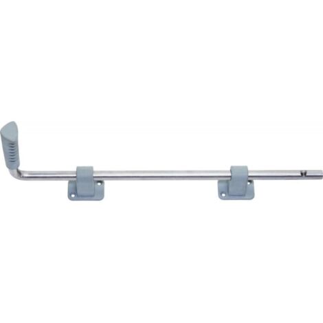 Bar In Acciaio Inox 500