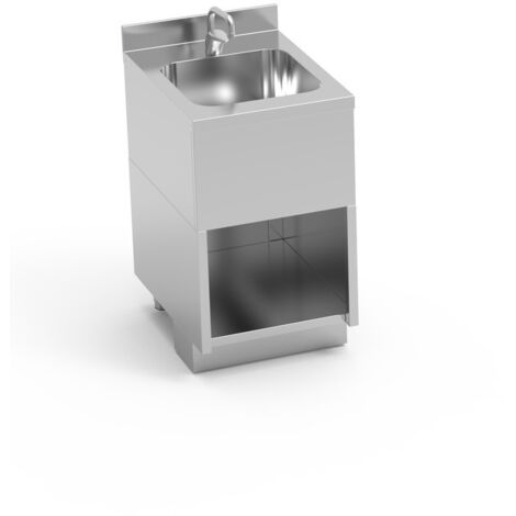 Bar Lynx Module avec Evier P 650 mm - Eratos