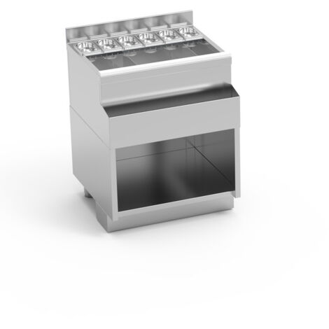 Bar Lynx Module Bac à Glaçons P 650 mm - Eratos