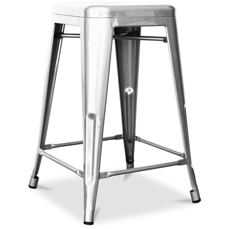 Dunelm discount stacking stools