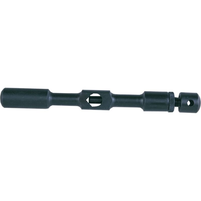 2.0-7.2MM Bar Type Tap Wrench - Kennedy