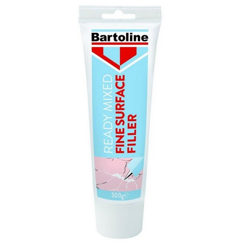 Bartoline - Fine Surface Filler 300g