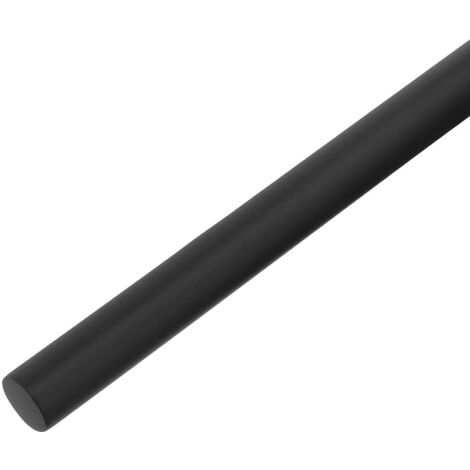 Barandilla Negra 100 cm
