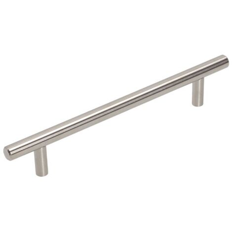 Barandilla RE29, acero inoxidable, 160mm