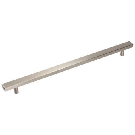 Barandilla RE31, acero inoxidable, 320mm
