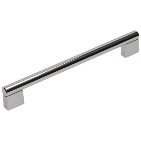 Barandilla RE81, cromo brillante, 192mm