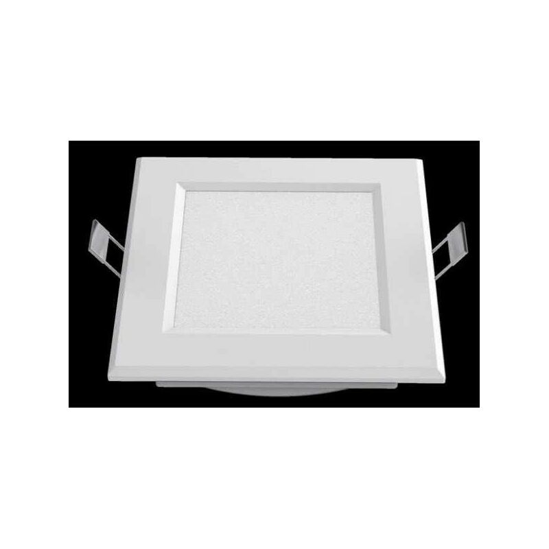 

Downlight Led Serie Intego 13w 630lm 15.5x15.5x3.2 Blanco 4000k