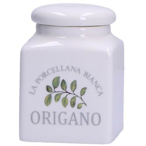 BARATTOLINO ORIGANO 175ML LINEA CONSERVA