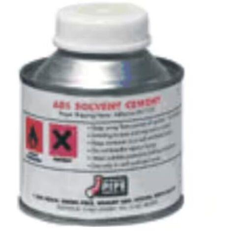 Barattolo Colla Da 500Ml Per Faast ( NOTIFIER cod. FAA-PVCC )