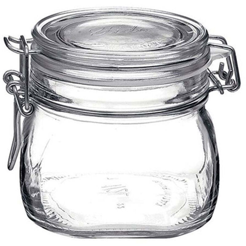 Vaso Ermetico Fido Lt 3