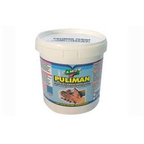 BARATTOLO PASTA LAVAMANI 1 kg CAMON
